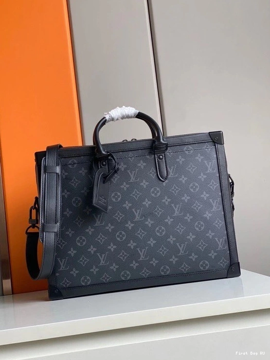 First bag ru LOUIS TRUNK VUITTON SOFT 0805
